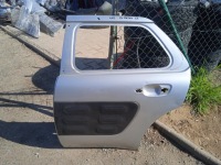 фото thumb №1, Citroen c4 cactus двері задні ліва