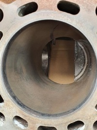 фото thumb №7, Блок двигателя dt20c citroen c5 iii x7 3.0 hdi