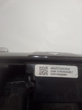 фото thumb №14, Hyundai tucson iv 21- дисплей радио навигации usa