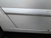 фото thumb №8, Opel astra h двері праві зад задні праві 2au z157