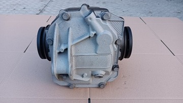 фото thumb №10, Диференціал задній міст bmw e46 330d 3,0d автомат передавальне число 2,81 номер 1428917