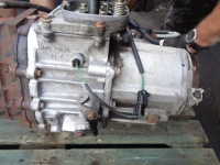 фото thumb №7, Коробка передач передач land rover discovery ii 2.5 td 03r