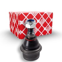 фото thumb №1, Febi шаровая опора рычага mercedes c219 w211 w220 c215