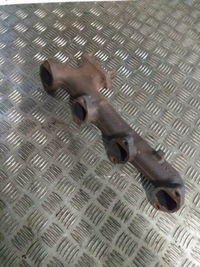 фото thumb №4, Колектор випускний renault midlum 220 dci