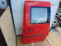 фото thumb №5, Дверь левая раздвижные vw caddy iii lift 2010-2015
