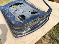 фото thumb №10, Nissan micra k14 дверь передние правое