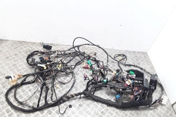 фото thumb №10, Джгут кабелі seat ibiza iii 6l1 6q0927904f 1.4l бензин 63kw 2007