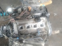 фото thumb №1, Двигун vw passat audi 1.8 t aeb