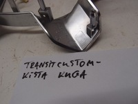 фото thumb №13, Мультифункція керма ford transit mk8 custom