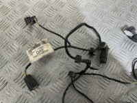 Ford b-max жгут электропроводка pdc задний  датчики av1t-15k868-dae Киев, фото thumb
