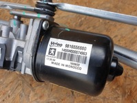 фото thumb №8, Peugeot partner iv rifter механизм дворник eu 9816558880