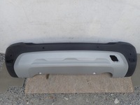 фото thumb №1, Бампер задняя задний opel crossland x p17 lift 2020-