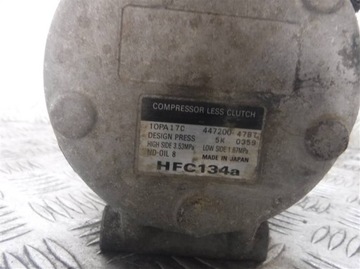 фото thumb №5, Компрессор кондиционера chrysler 300m 3.5 v6