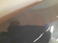 фото thumb №8, Renault trafic 3 iii lift 19- крышка двигателя капот передняя 656189152