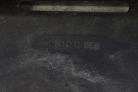 фото thumb №12, Накладка порог правая 354 bmw x1 e84 09-15