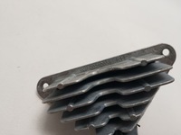 фото thumb №3, Renault master iii lift iv модуль led jeż правий