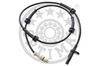 фото thumb №3, Датчик, скорость вращательная колеса optimal 06-s203