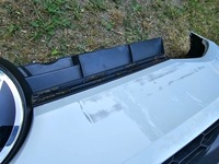 фото thumb №10, Бампер перед volkswagen eup e-up електрик