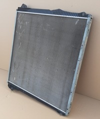 фото thumb №7, Scania r s ngt радиатор жидкость wody 2552202