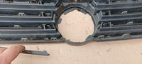 фото thumb №9, Решётка радиатора решётка радиатора vw passat b8 14-19rok 3g0853653 oryg