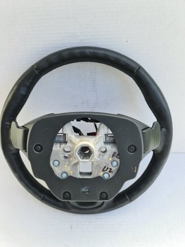 фото thumb №5, Mondeo mk5 s-max кермо шкіряний мультифункція