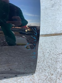 фото thumb №7, Hyundai kona двері праве передні