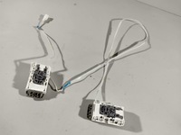 фото thumb №7, Infiniti q50 13- лампа потолочный комплект