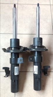 фото thumb №1, Volvo v40 ii cc cross country амортизатор амортизатори 31387750 31387749