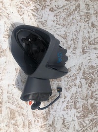 фото thumb №1, Дзеркало корпус opel meriva b ліва