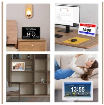 WIFI 10,1-ДЮЙМОВЫЙ ЦИФРОВОЙ ЭКРАН ДЛЯ ФОТОРАМКИ