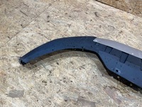 фото thumb №11, Mg hs i 1 lift 20- спойлер молдинг накладка бампера перед передняя