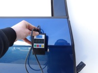 Двері праві задній праве задні lw5p seat leon 3 5f універсал 12-19r в Україні, фото thumb