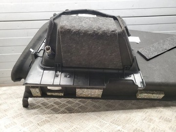 фото thumb №6, Audi a6 s6 c7 4g 2016 зад сторона права нижній панель бардачка колеса запасного