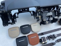 фото thumb №5, Range rover sport l494 панель консоль подушки