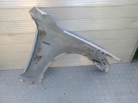 F769 левое  крыло  toyota lexus is250 is300 Доставка, фото thumb