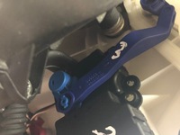 фото thumb №7, Saab 1.9cdti моторчик обігрівача 006862n