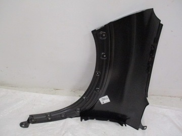 фото thumb №6, Citroen c3 aircross капот двигуна нова крило лівий правий