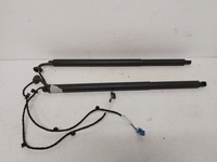 фото thumb №1, Привод крышки p mercedes gle w167 a1678903600