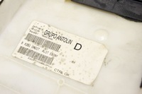 фото thumb №6, Ig136 jaguar xj x351 защита стойка правая средняя