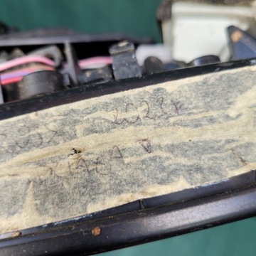 фото thumb №10, Зеркало правые toyota corolla cross 2022-