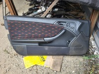 фото thumb №8, Mercedes w203 купе боковина двері лівий перед