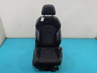 фото thumb №1, Сиденье правый перед пассажира audi a5 8t