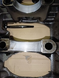 фото thumb №16, Блок двигателя renault 2.5 dci |g9ub630