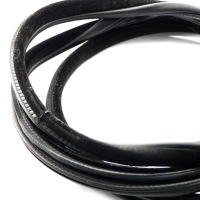 Bmw x5 f15 прокладка край двері задня ліва права 7289689 Ціна, фото thumb