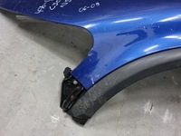 фото thumb №8, Крыло левый перед volvo c30 06-09 476-46