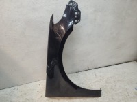 фото thumb №1, Vw passat cc 3c8 lift крыло правый перед передний чёрный