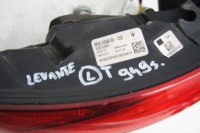 фото thumb №7, Maserati levante фара ліва задня зад led 0670032332