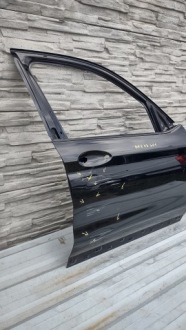 фото thumb №2, Bmw x3 g01 17+ дверь правое перед передние
