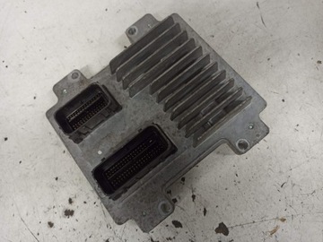 фото thumb №9, Opel insignia 1.8 16v комп'ютер блок керування 12639891 12636386 aats