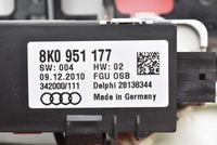 фото thumb №7, Лампа освітлення салону перед 8t0947135b audi a4 b8 07-11